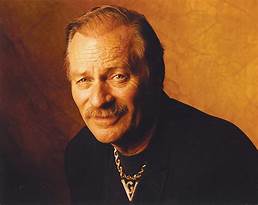 Artist Vern Gosdin